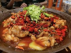 -泥糊破店小酒馆·团建聚餐(南京西路店)