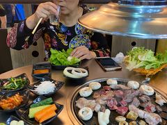 -杀猪天·韩国烤肉(总店)