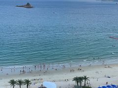 -深圳大梅沙京基洲际度假酒店