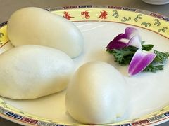 -鹿鸣春饭店(总店)