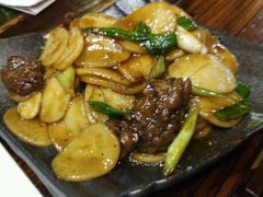 -春天里·老街坊餐厅(港隆广场店)