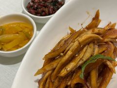 金桂酱萝卜-和记小菜(东方店)