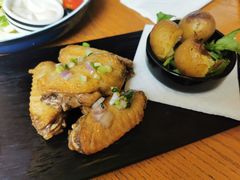 -玛尚诺意式餐厅(官舍店)