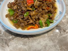 -小乡小镇·传承桐庐土菜·老板亲自烧的菜