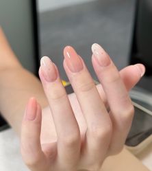 -鲸彩·美甲美睫科技护肤