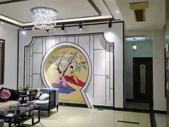 -暖心派对·独栋别墅团建聚会轰趴馆