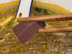 -小潘记鸭血粉丝汤