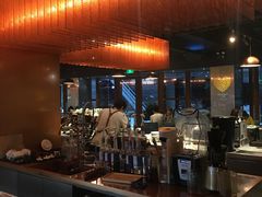 -sugarman espresso素饮糖人高新咖啡工厂