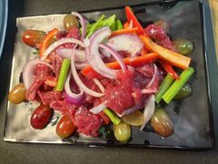 -贵厨酸汤牛肉(花果园国际中心店)