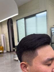 -慕名造型