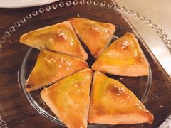 榴莲酥-胡桃里音乐酒馆(曲江店)