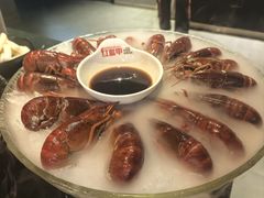 -红盔甲·小龙虾(人民广场店)