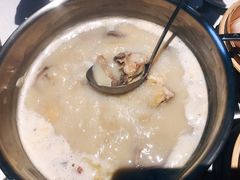 -煲王粤菜餐厅(中侨中心店)