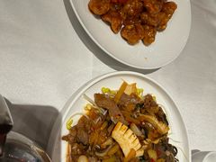 -诚如金·南宁本地菜(信息港店)