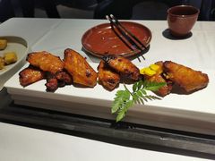 -鑫悦诚府·新鲁菜·餐厅(趵突泉店)