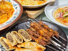 -阿依来新疆餐厅(奥城店)