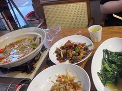 -拾菌寻味·云南野生菌(佛祖岭店)