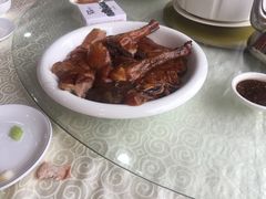 -家乡饭店(里仁洞店)