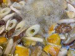 -草墩罗非鱼庄•野生菌•腊排骨(七星街上段店)