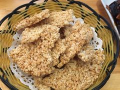 -乌镇那一年小院主题餐厅(甘泉西路店)