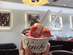 -VENCHI 闻绮(上海佛罗伦萨小镇店)