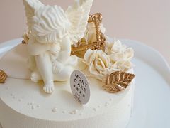 -浮光之丘MontCake生日蛋糕(花牌坊店)