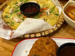 -多宾韩国料理(学衡路店)