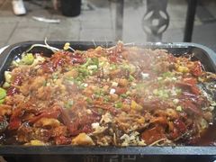 -渝尾巴烤鱼(总店)