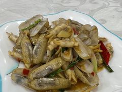 -老明馨潮汕大排档