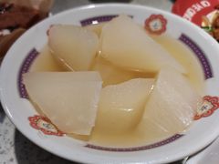 -七爷清汤腩·港式茶餐厅(世博店)