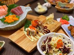 -酒久自助料理(佳兆业店)