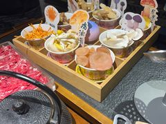 -菌自由丨野生菌火锅特色庭院餐厅(丽江古城店)