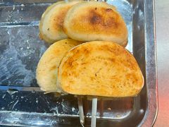 -张记烤羊腿(北花园店)