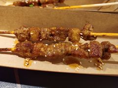 -师烤·豆花烤鱼(广州荔湾扬韬广场店)