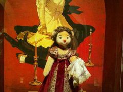 -济州岛泰迪熊博物馆