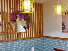 用餐区-雅然居铜火锅(长新街店)