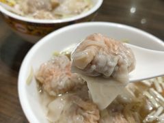 一记蟹子云吞面-一记面馆(易发店)