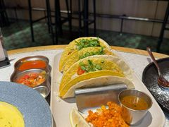 -墨纪Mojí墨西哥餐厅(南开大悦城店)