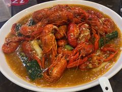 -上海老城区小龙虾虾宴·杭帮菜(五柳巷店)