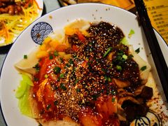 招牌biangbiang面-大嘻咹biangbiang面(历史博物馆店)