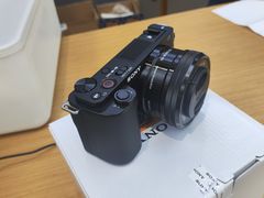 -Sony Store 索尼(来福士店)