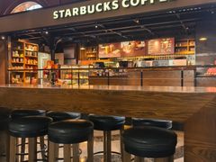 -星巴克(北京太平桥大街店)