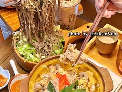 -小银家日式简餐(中信丹阳花园店)