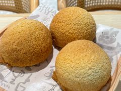 -蔡澜点心·粤菜(新街口IFCX店)