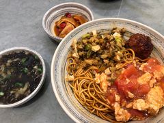 -梅溪·小伙子干挑面(安吉总店)