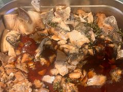 -黄浦江游览十六铺3号码头网红自助餐