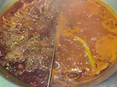 -楠火锅(哈尔滨金爵万象店)