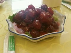 -肘子酥(王顶堤店)