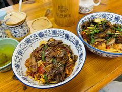 -复兴面王(河东路起源店)