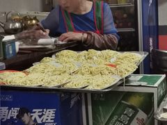 -日新铁锅焖面(坝上店)